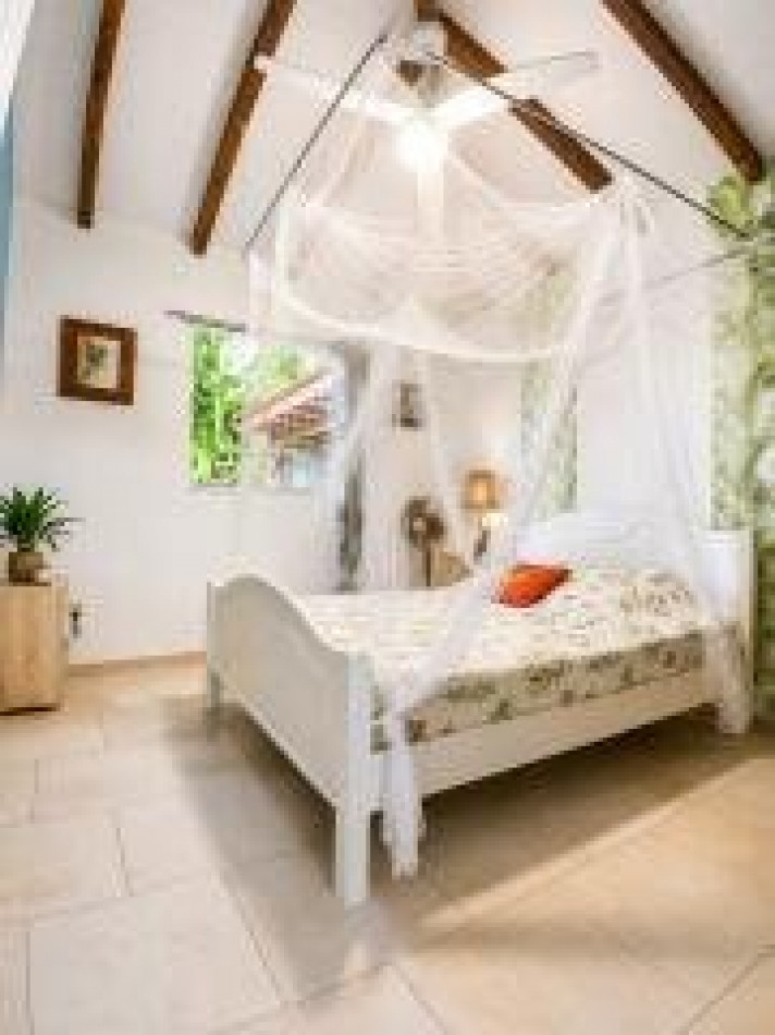 à vendre Propriété Sainte Rose - Photo 7