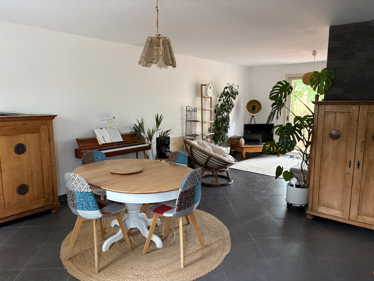 à vendre Maison Moze Sur Louet - Photo 6