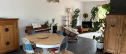 vente Maison Moze Sur Louet