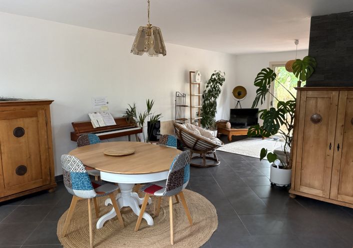 à vendre Maison Moze Sur Louet