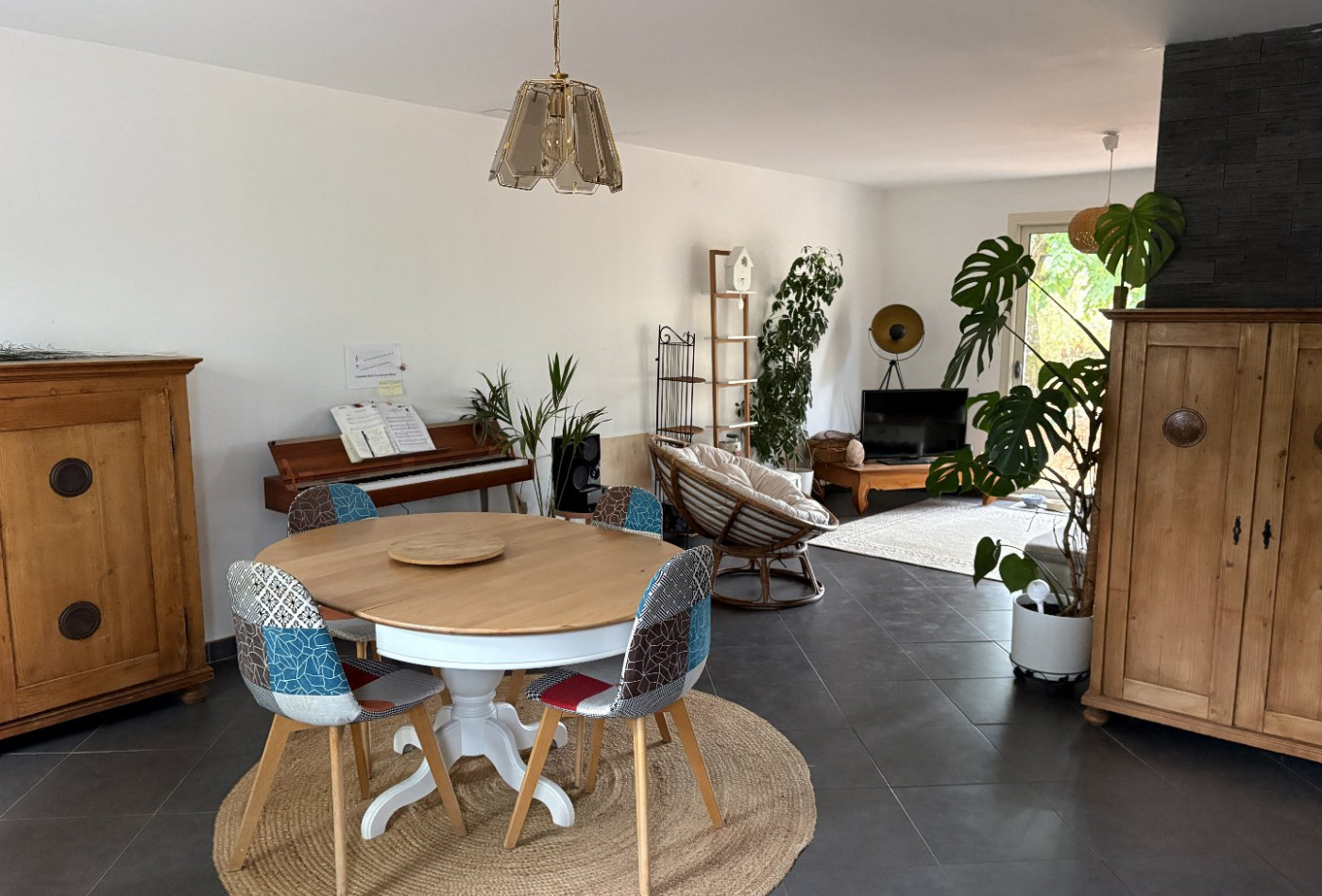 vente Maison Moze Sur Louet - Photo 6