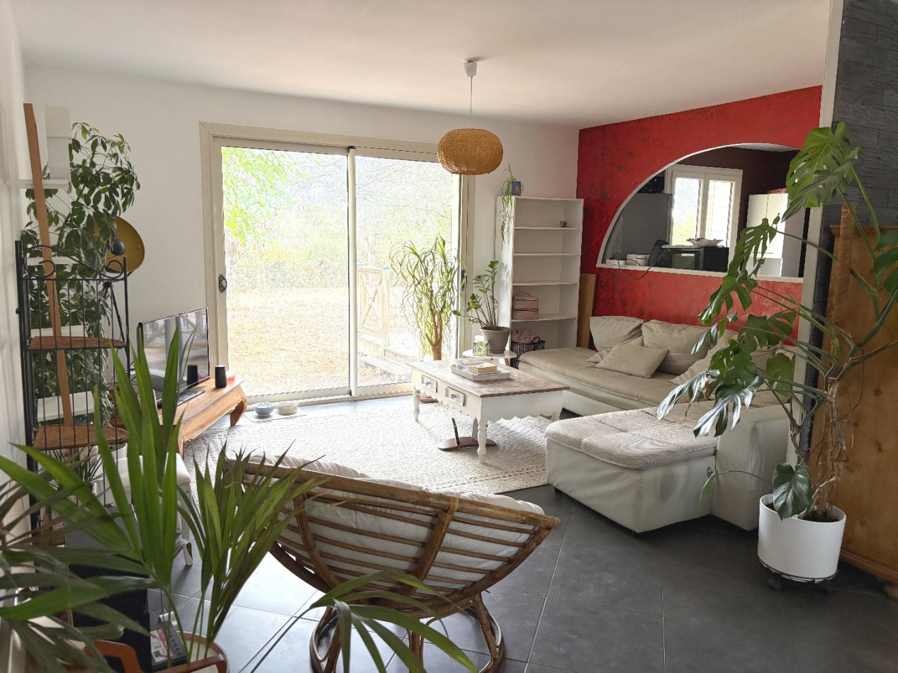 à vendre Maison Moze Sur Louet - Photo 3