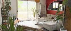 vente Maison Moze Sur Louet