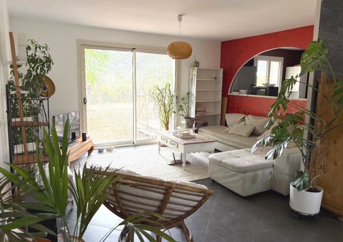 à vendre Maison Moze Sur Louet