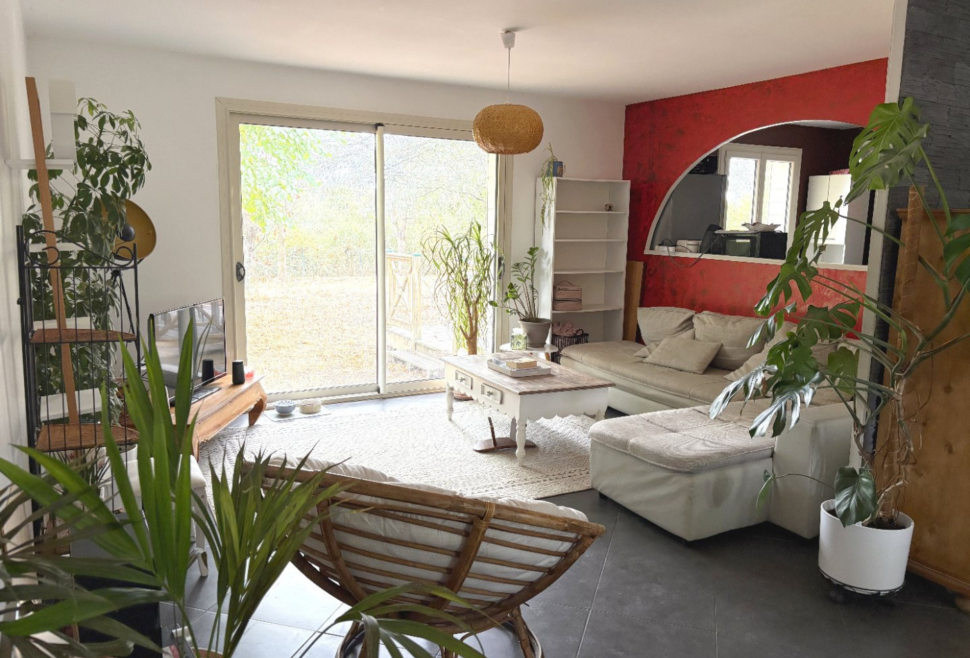 vente Maison Moze Sur Louet - Photo 3