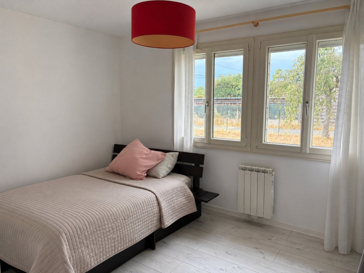 à vendre Maison Moze Sur Louet - Photo 8
