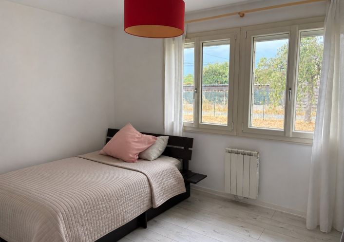 à vendre Maison Moze Sur Louet