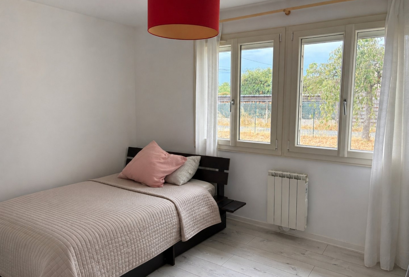 vente Maison Moze Sur Louet - Photo 8