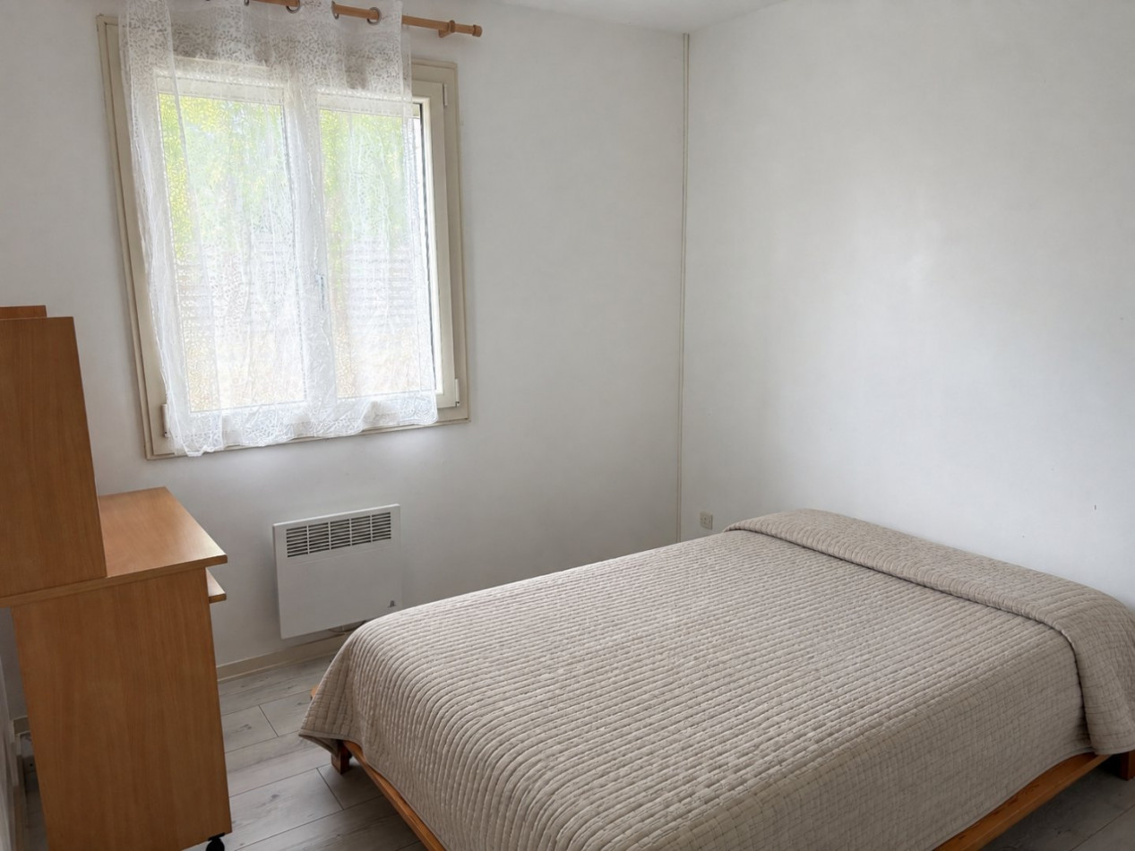 à vendre Maison Moze Sur Louet - Photo 9