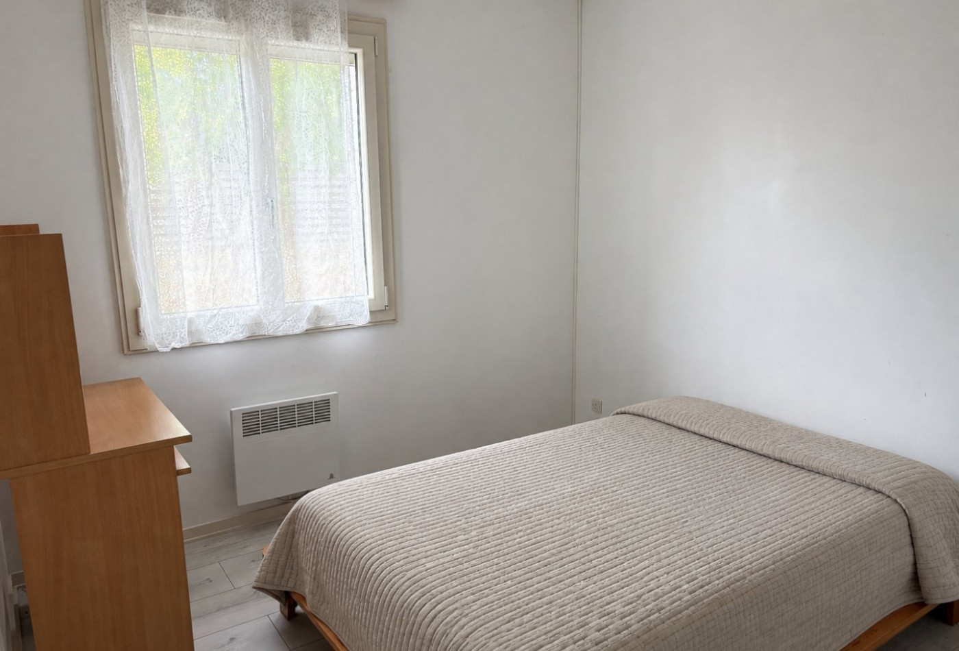 vente Maison Moze Sur Louet - Photo 9