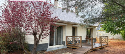 vente Maison Moze Sur Louet