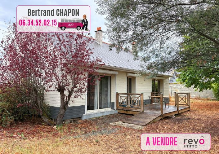 à vendre Maison Moze Sur Louet