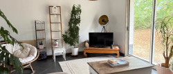 vente Maison Moze Sur Louet