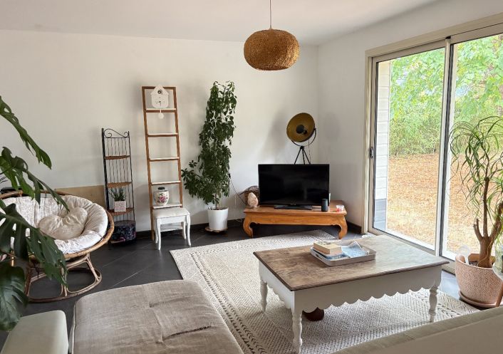 à vendre Maison Moze Sur Louet