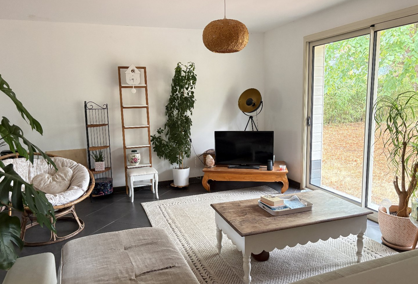 vente Maison Moze Sur Louet - Photo 5