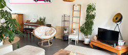 vente Maison Moze Sur Louet