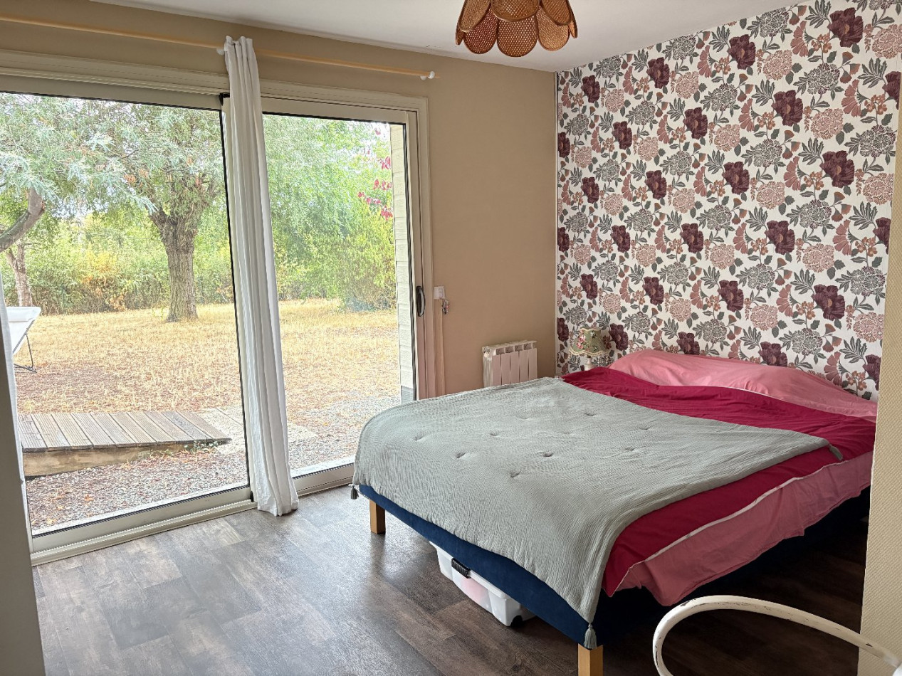 à vendre Maison Moze Sur Louet - Photo 7