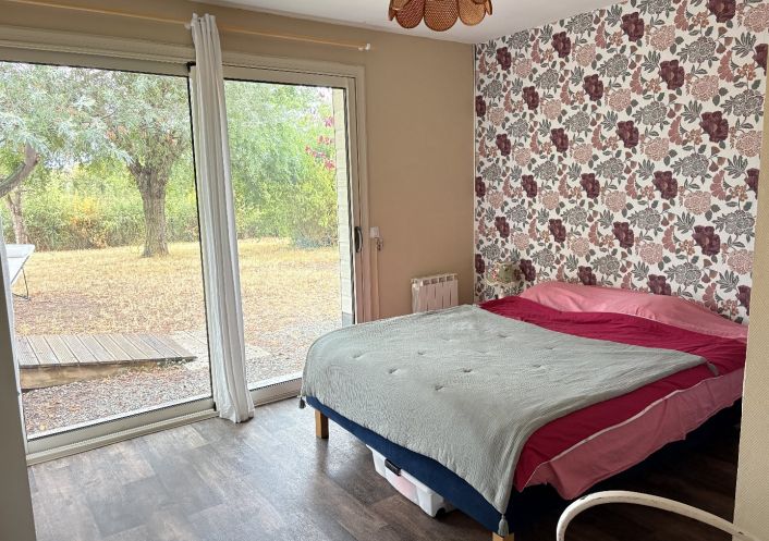 à vendre Maison Moze Sur Louet