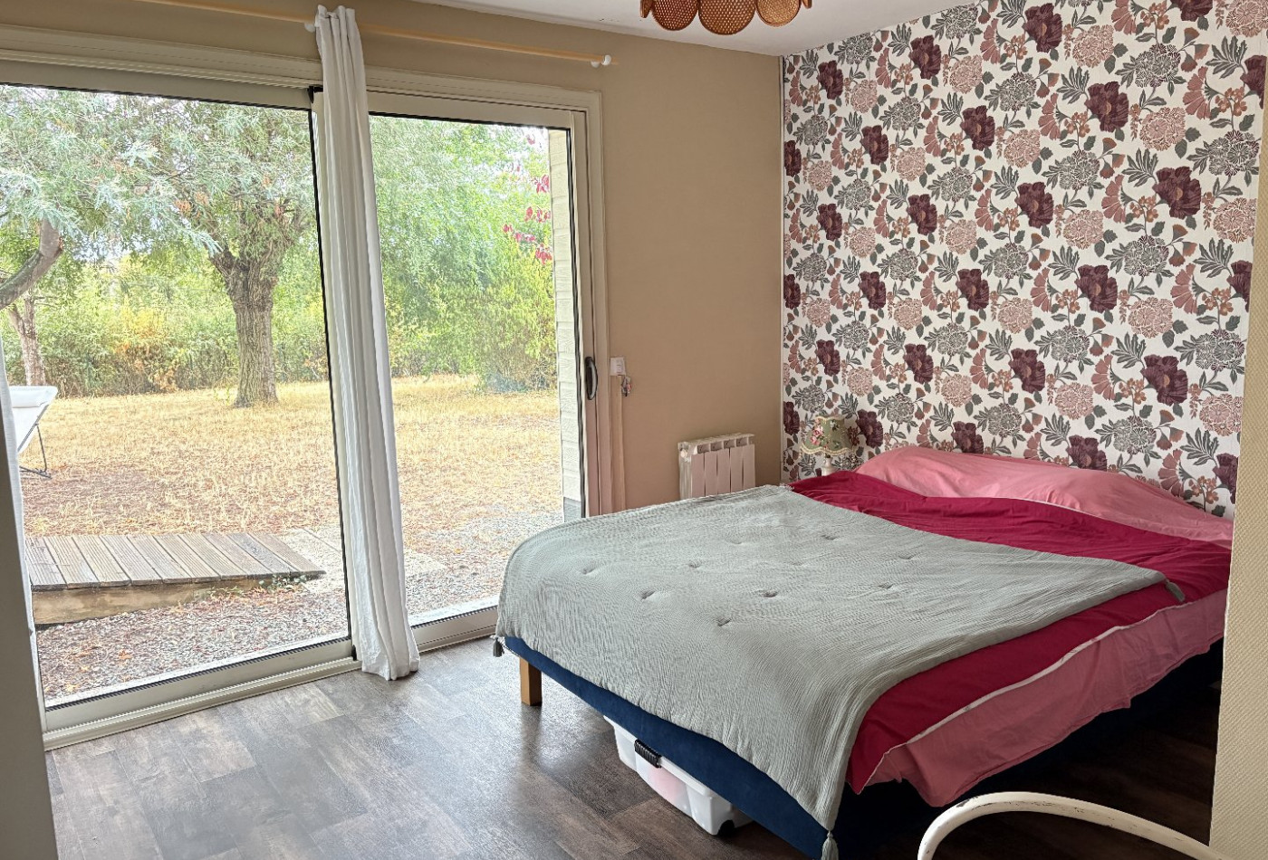 vente Maison Moze Sur Louet - Photo 7