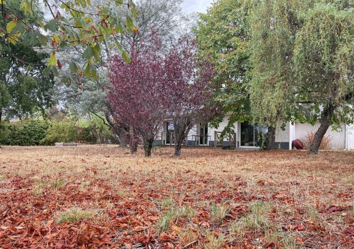 à vendre Maison Moze Sur Louet