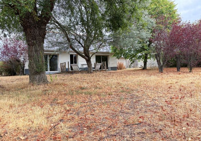 à vendre Maison Moze Sur Louet