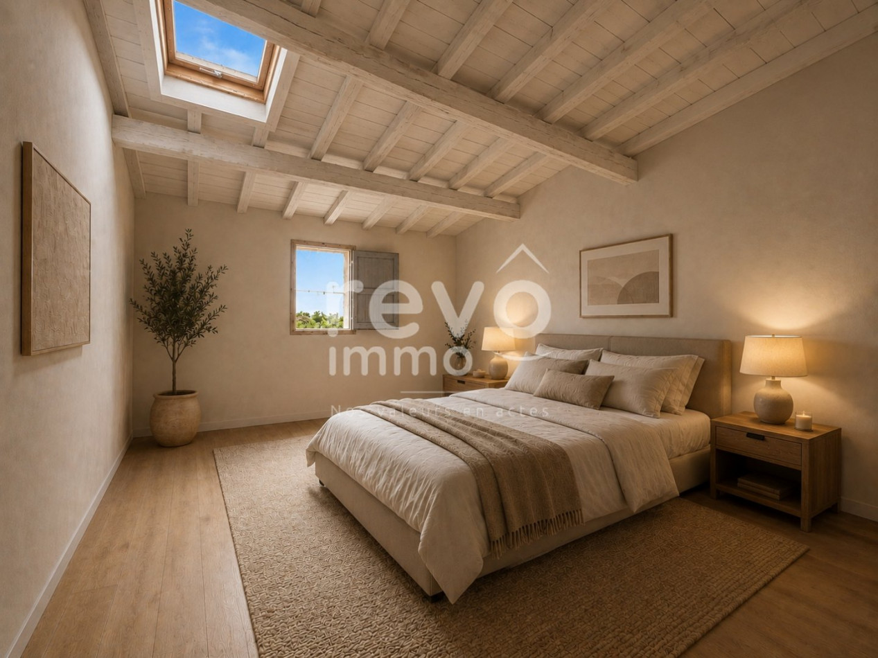 à vendre Maison à rénover Libourne - Photo 6