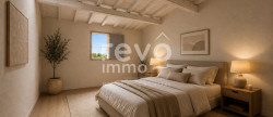 vente Maison à rénover Libourne