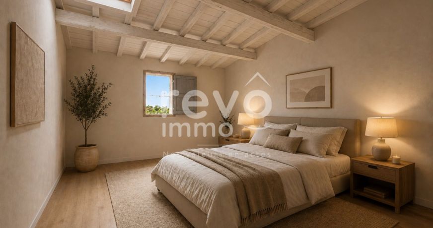 vente Maison à rénover Libourne