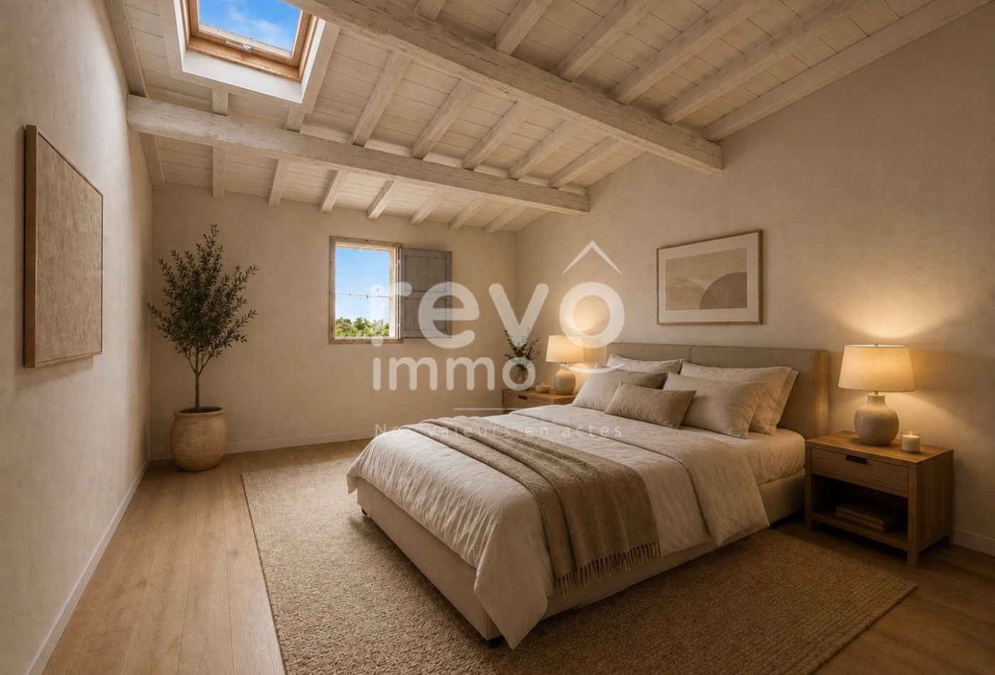 vente Maison à rénover Libourne - Photo 6