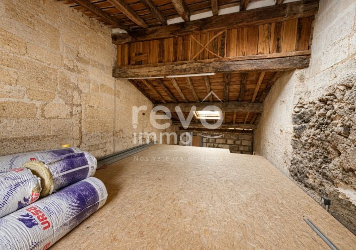 à vendre Maison à rénover Libourne