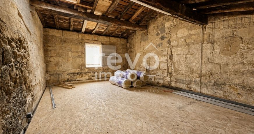 vente Maison à rénover Libourne