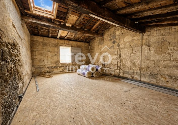 à vendre Maison à rénover Libourne