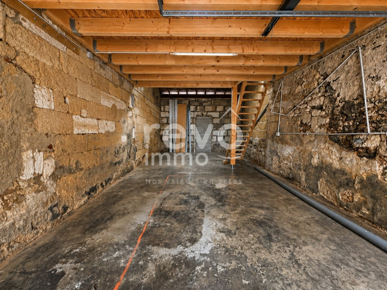 à vendre Maison à rénover Libourne - Photo 2