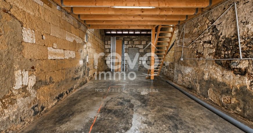 vente Maison à rénover Libourne