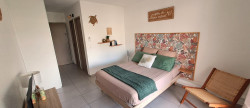vente Appartement en marina Saint Francois
