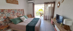 vente Appartement en marina Saint Francois
