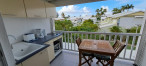 à vendre Appartement en marina Saint Francois