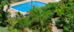 vente Appartement en marina Saint Francois
