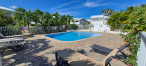 à vendre Appartement en marina Saint Francois
