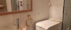 vente Appartement en marina Saint Francois