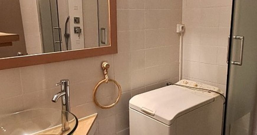 vente Appartement en marina Saint Francois
