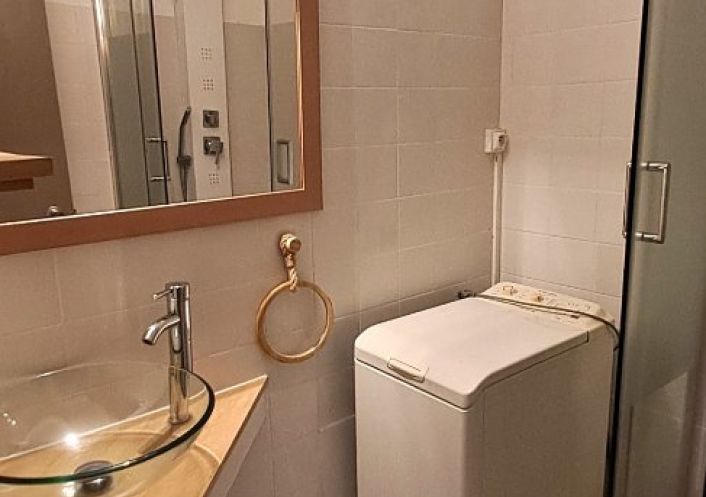 à vendre Appartement en marina Saint Francois
