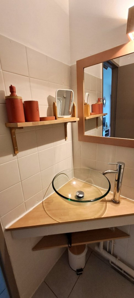 à vendre Appartement en marina Saint Francois - Photo 3