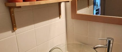 vente Appartement en marina Saint Francois