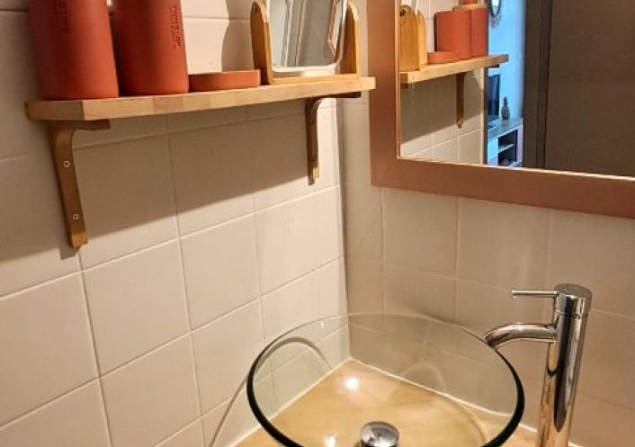 à vendre Appartement en marina Saint Francois