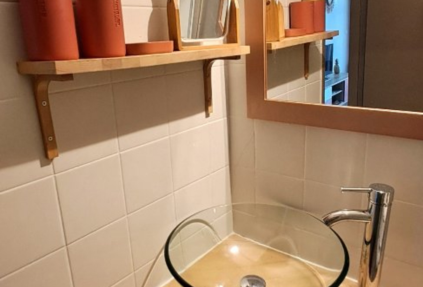 vente Appartement en marina Saint Francois - Photo 3