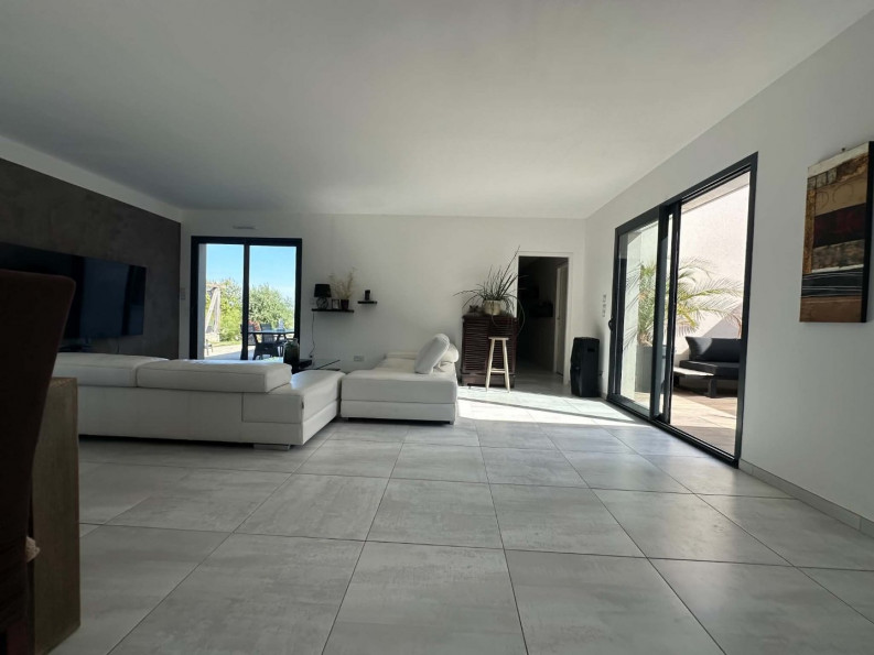 vente Maison Chemellier - Photo 6