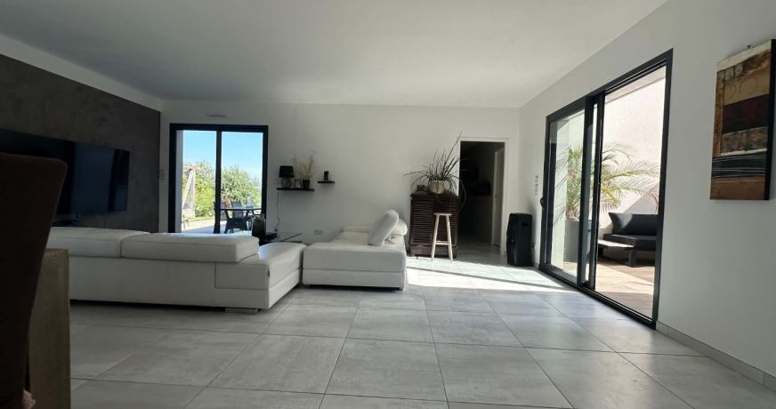 vente Maison Chemellier