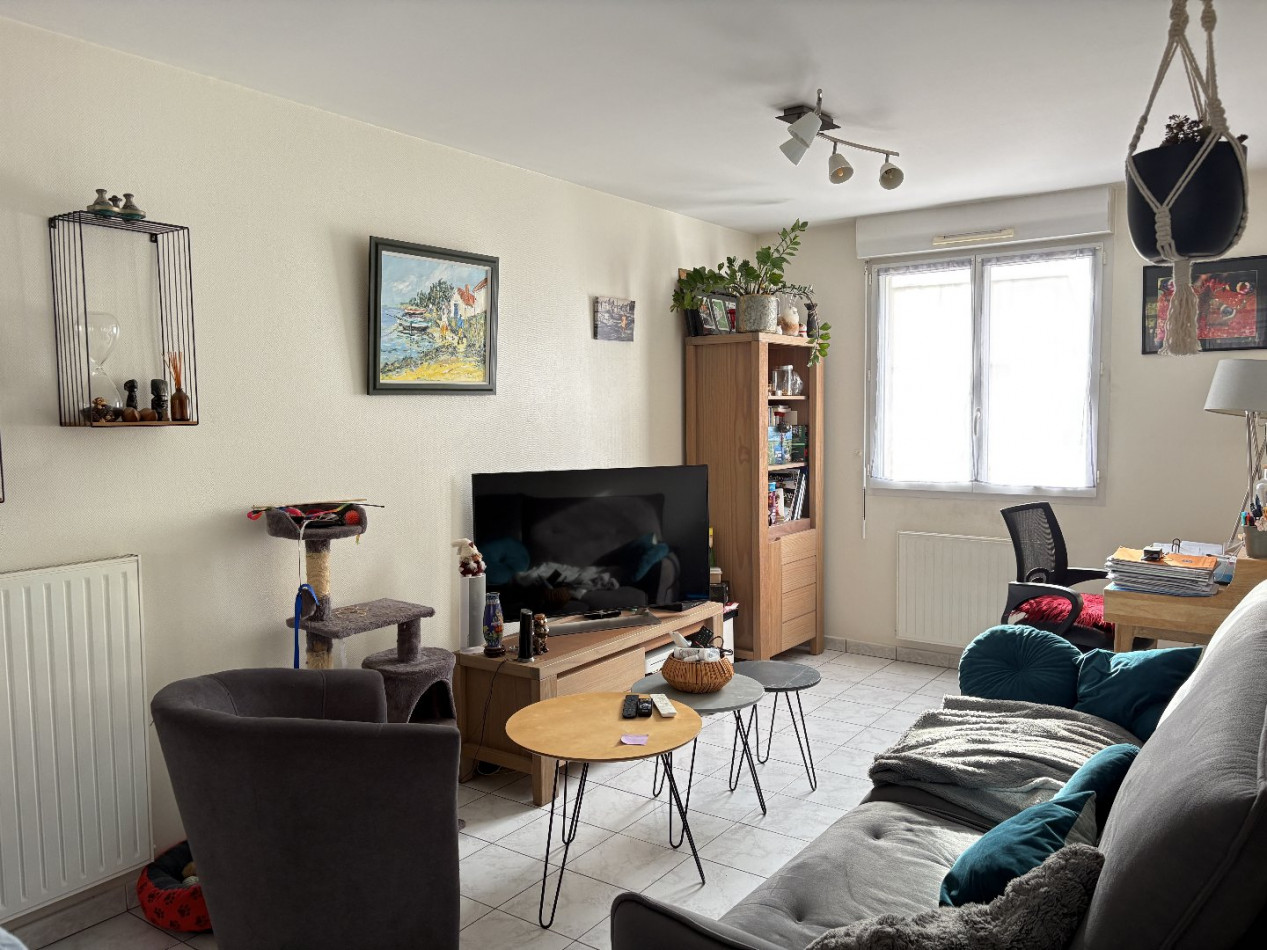 à vendre Maison Trelaze - Photo 4