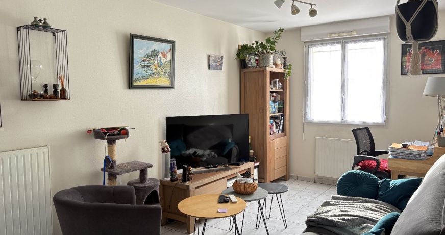 vente Maison Trelaze